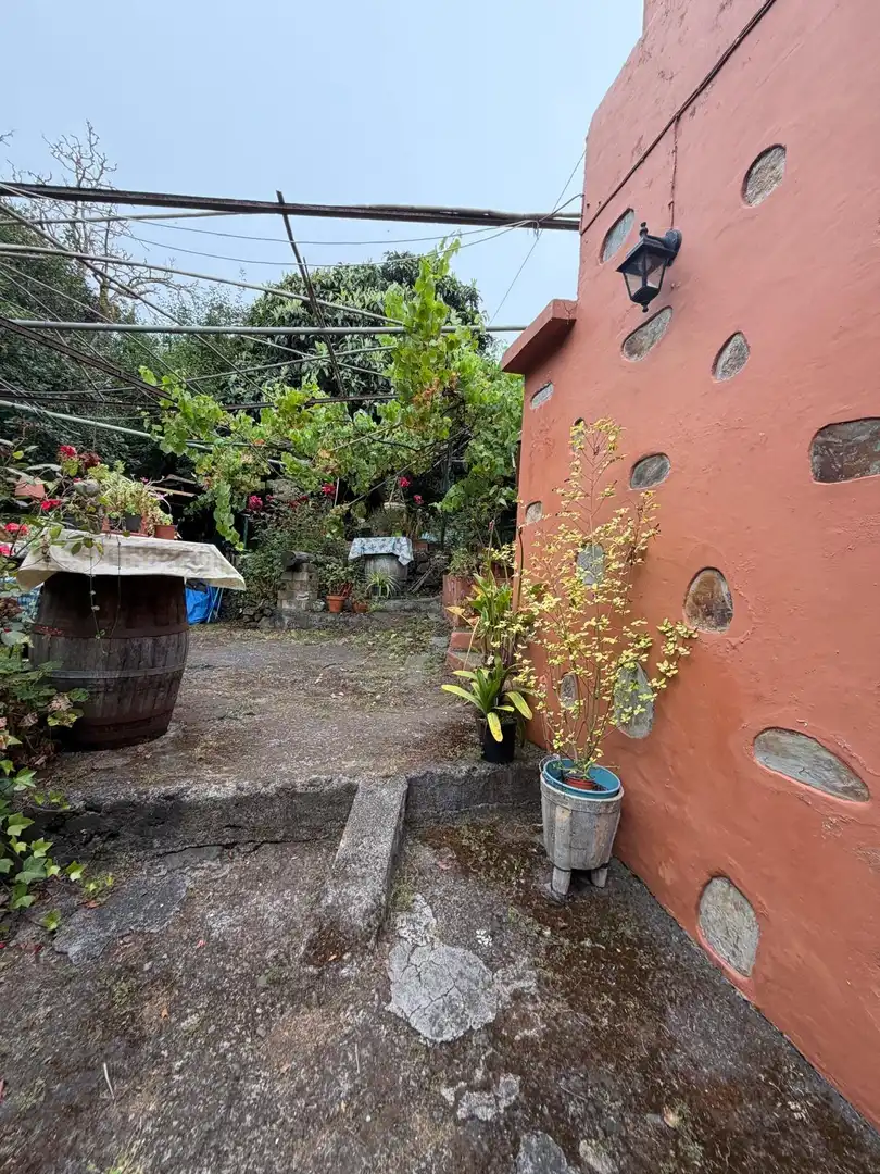 Terreno rustico in vendita a El Bebedero - Pinolere - Aguamansa, imagen 3