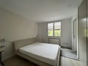 Dormitori de Casa o xalet de lloguer en Gavà amb Aire condicionat, Calefacció i Jardí privat