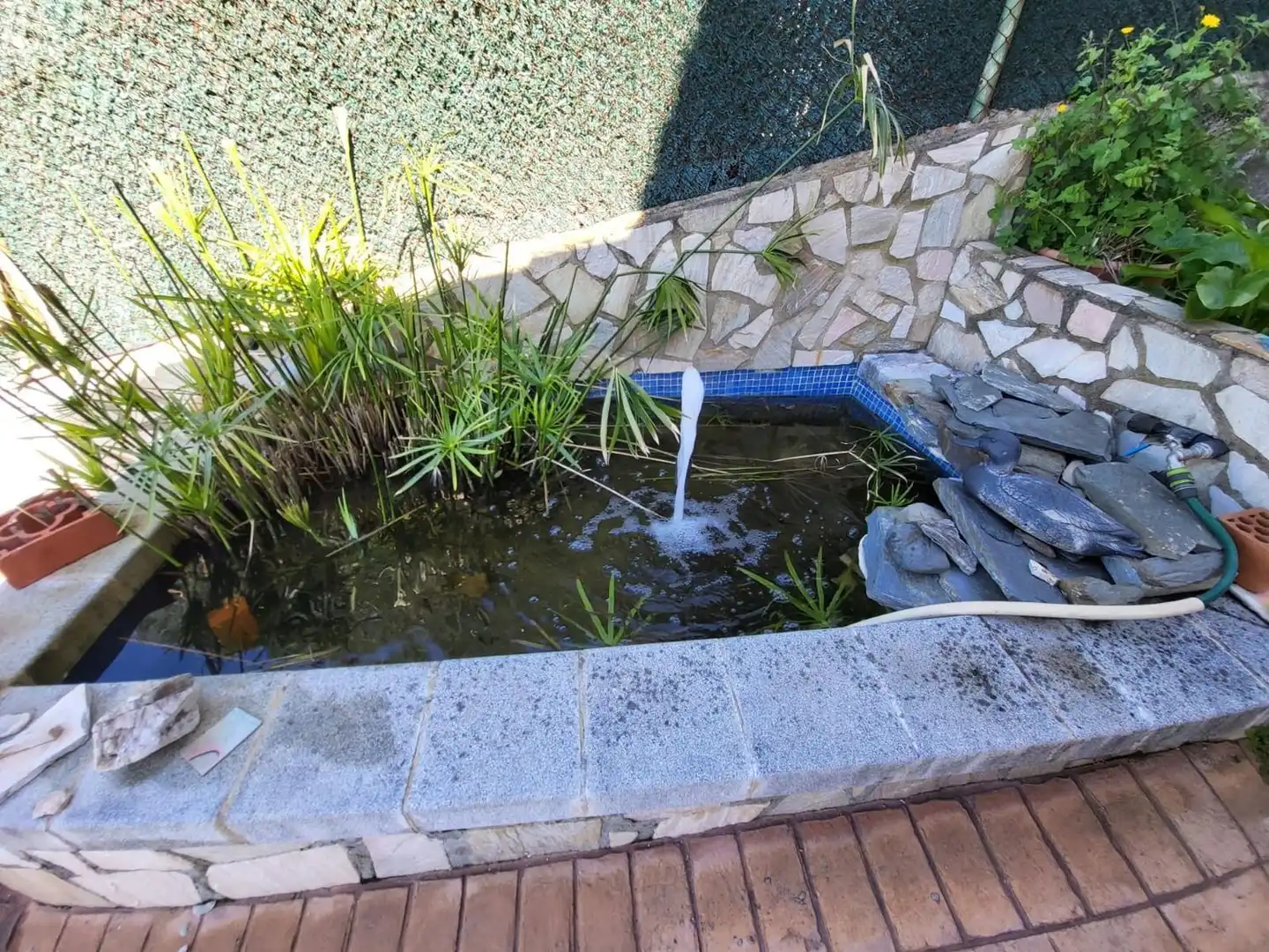 Xalet amb piscina en venda a Calle Cap de Creus, imagen 26