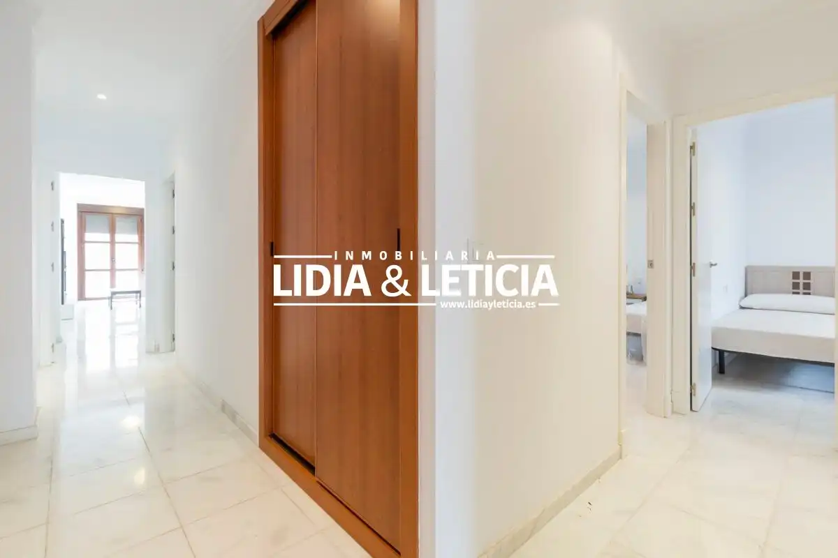 Flat with terrace for sale in Centro, imagen 7
