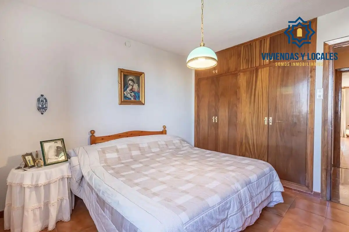 Casa amb piscina en venda a Calle GERANEO, imagen 21