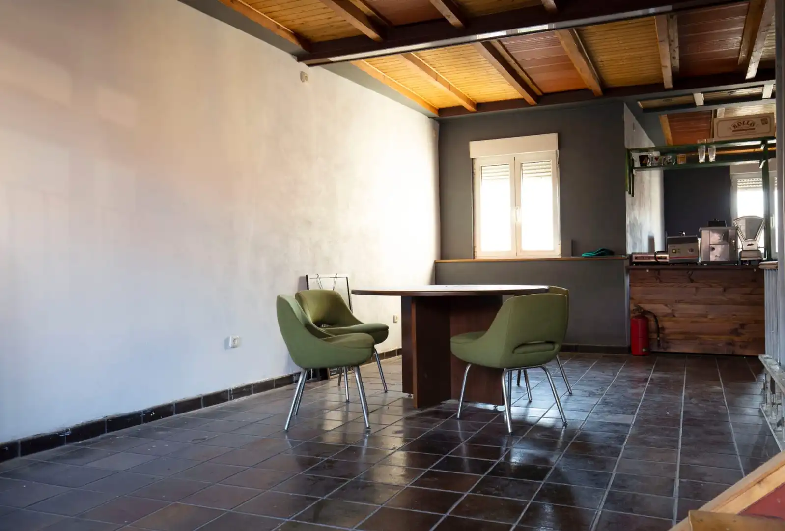 Casa con terraza en venta en Plaza Carbayo 30, imagen 14