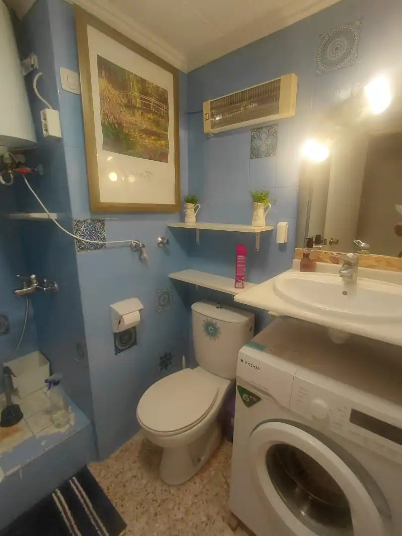 Apartment with lift for sale in Avinguda de la Comunitat Valenciana, imagen 12
