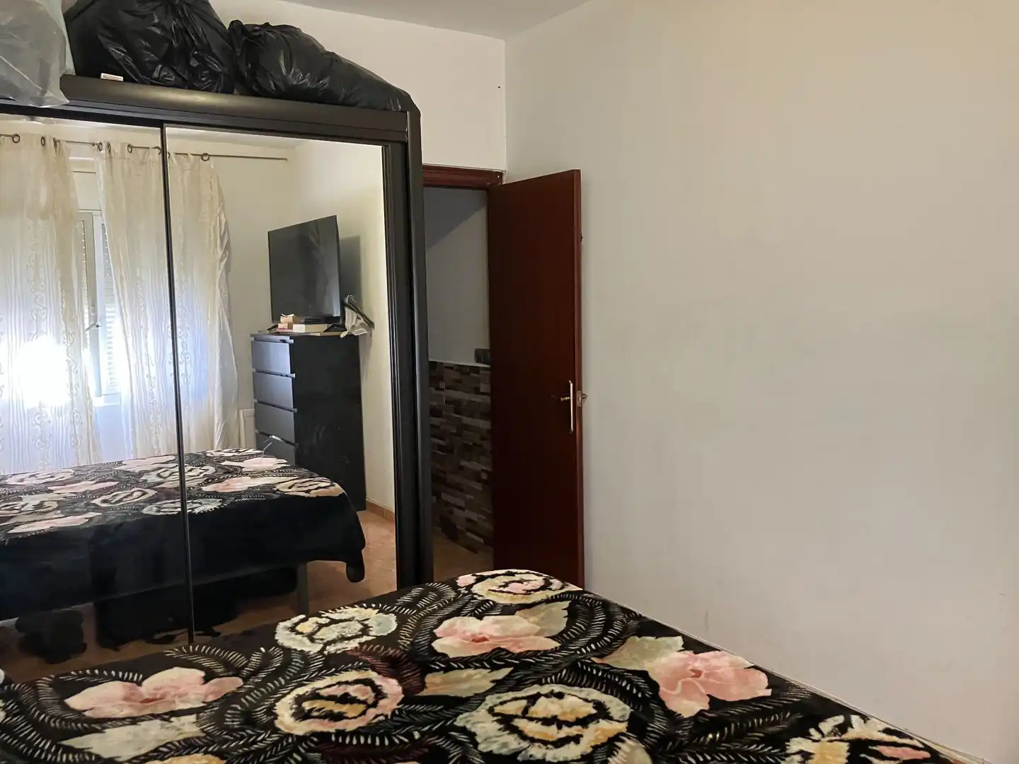 Habitación de Piso en venta en Terrassa