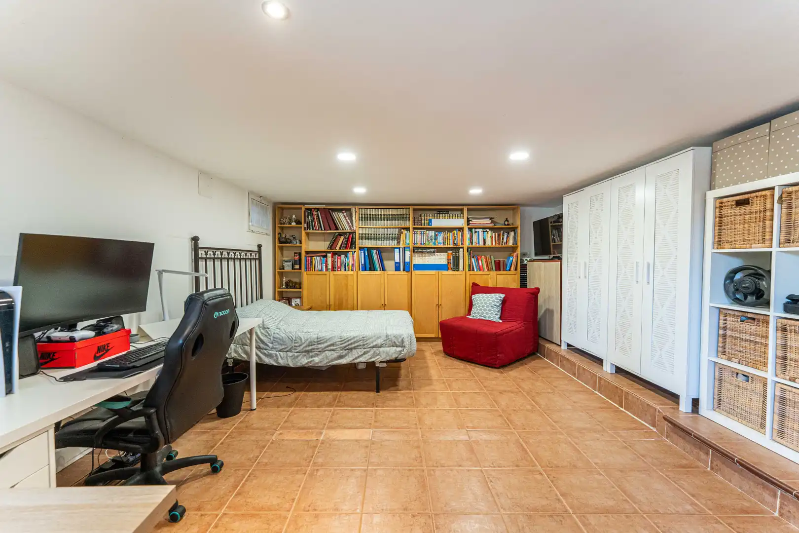 Casa o xalet en venda en Alpedrete amb Calefacció, Jardí privat i Terrassa