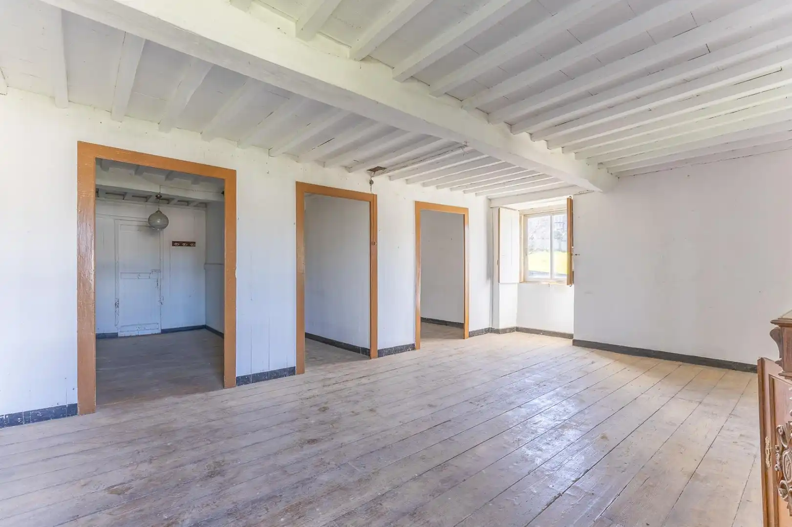 Finca rústica en venta en Pontedeume