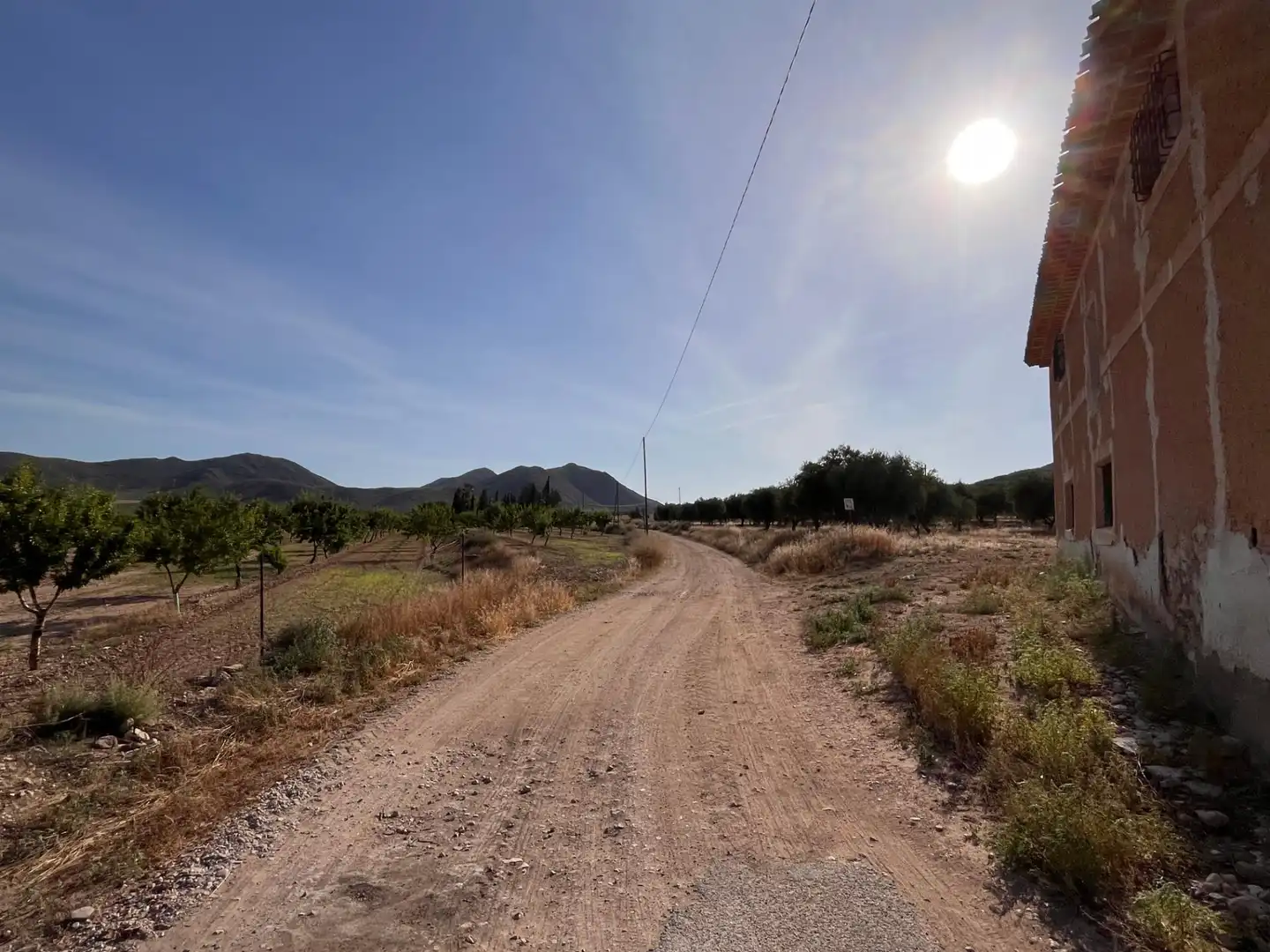 Maison mitoyenne à vendre à Carretera DISEMINADOS 72, imagen 5