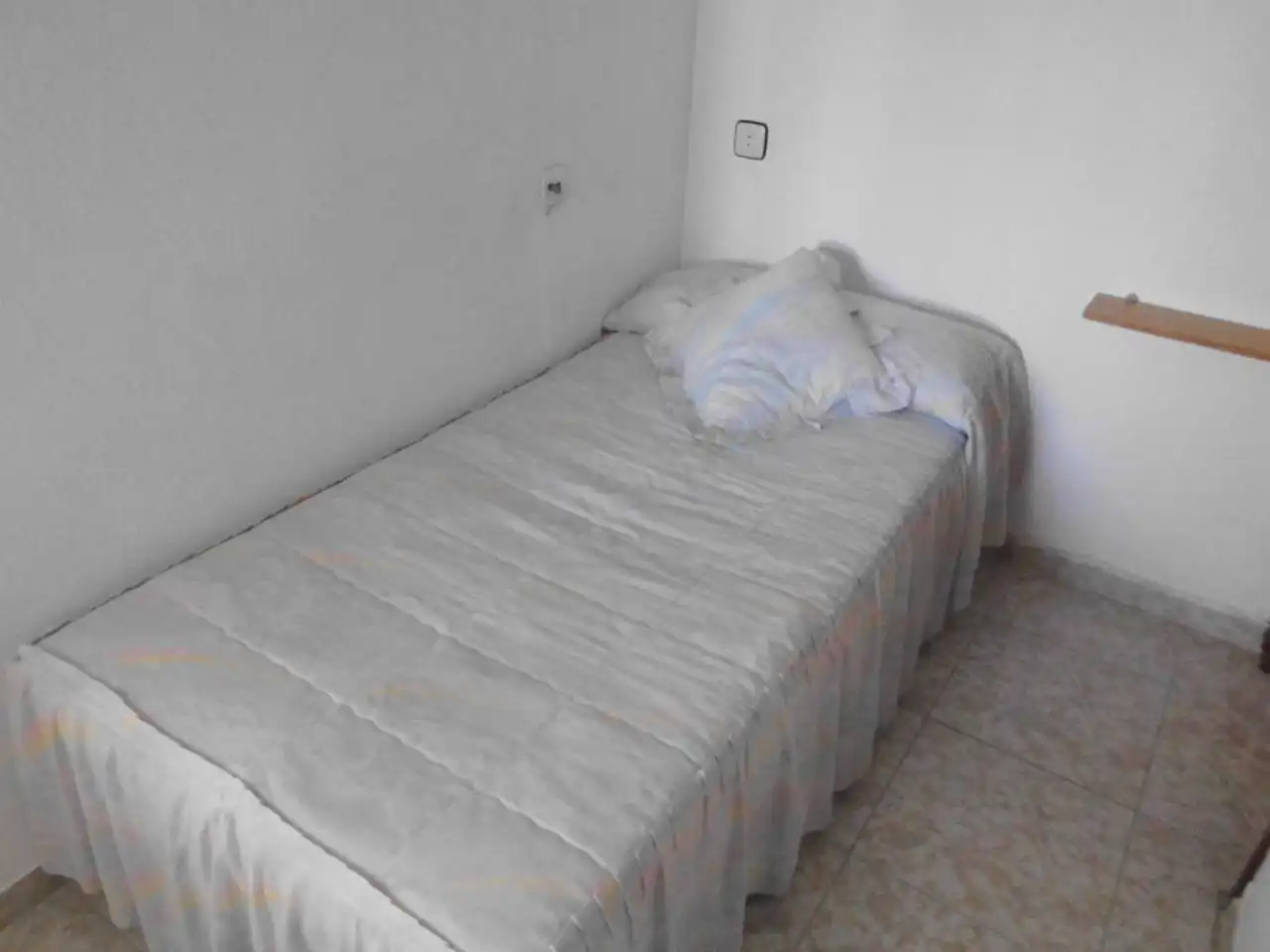 Appartamento con terrazza in affitto a Almansa, imagen 8