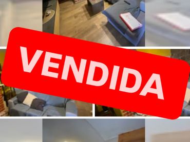 Chalet con piscina en venta en Hontoba