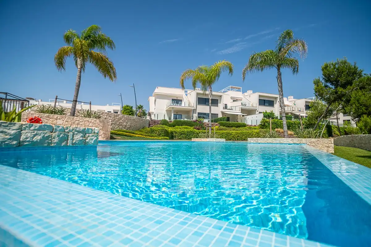 Apartament en venda a Pilar de la Horadada ciudad