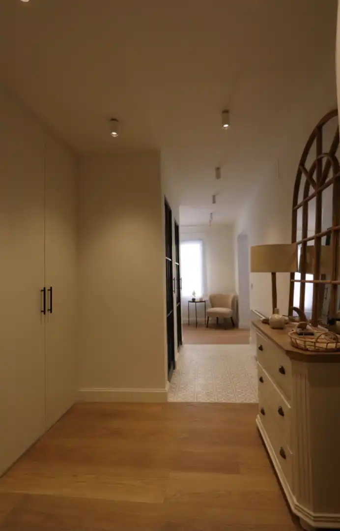 Duplex avec ascenseur à vendre à Chamartín, imagen 16
