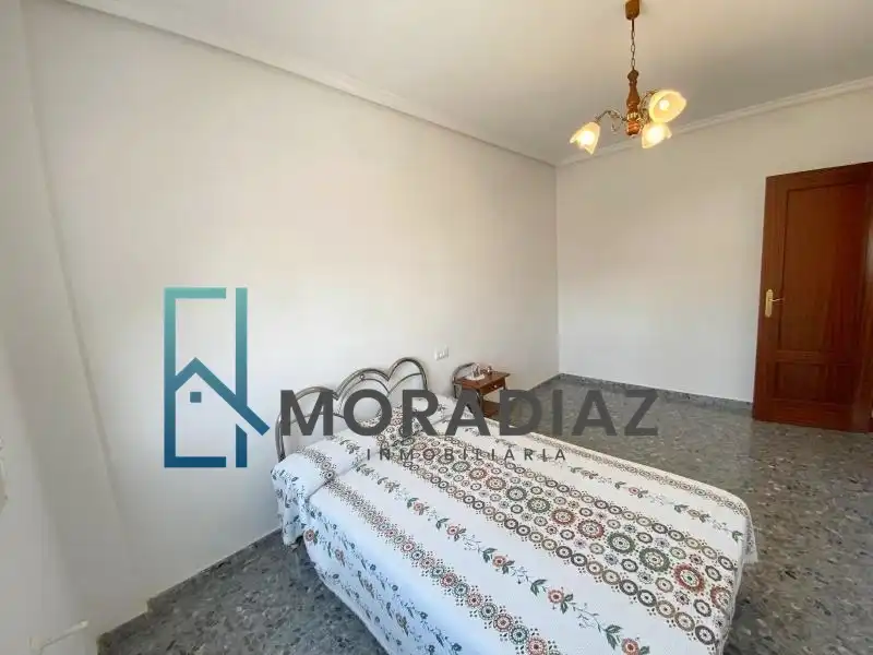 Wohnung mit Terrasse zum Verkauf in Don Benito, imagen 16