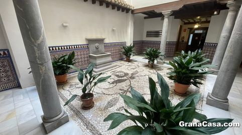 Foto 5 de Piso de alquiler en Calle Acera del Darro, 15, San Matías - Realejo, Granada Capital