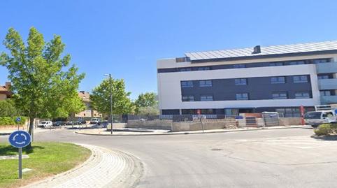 Foto 3 de Garatge en venda a Comunidad Canaria, Valdepastores - Las Encinas, Madrid