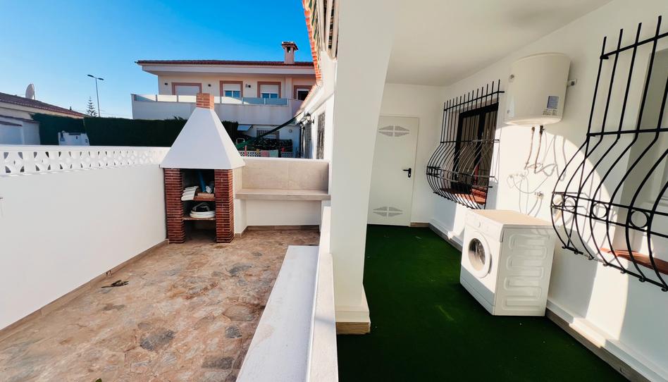 Photo 1 of House or chalet for sale in Zona los Frutales, Alicante