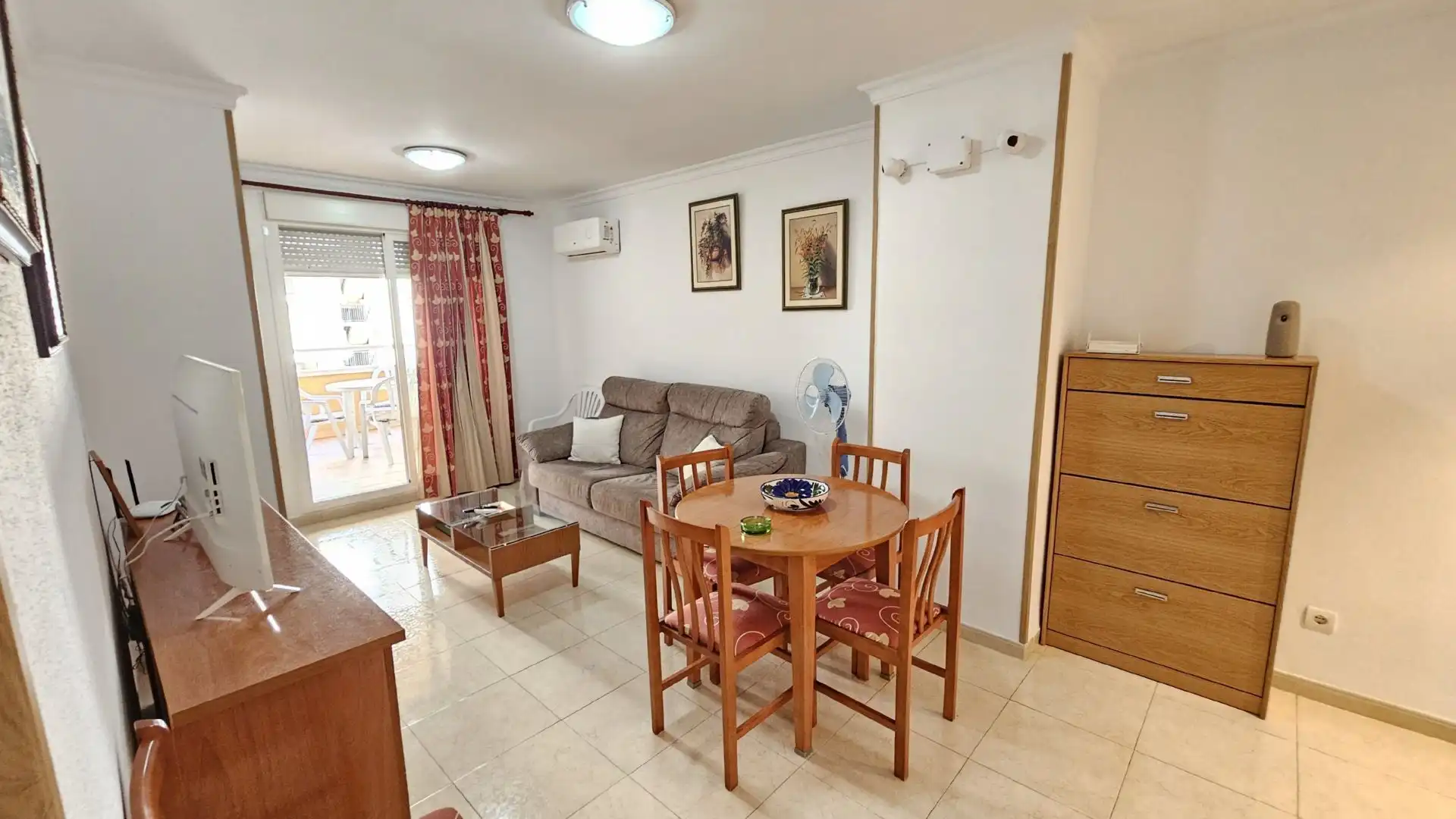 Apartamento con piscina en venta en Marina d'Or, imagen 10