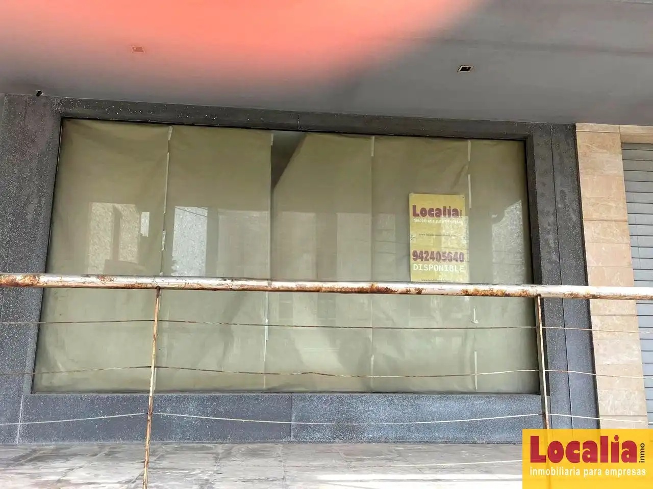 Business premises for sale in Bajada Al Puerto, imagen 4
