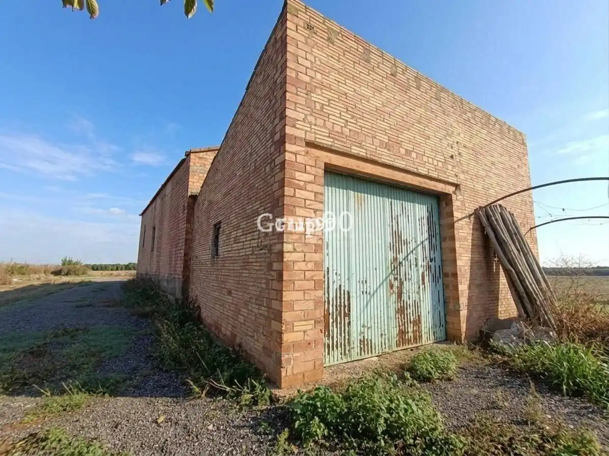 Terreno en venta en Alcoletge