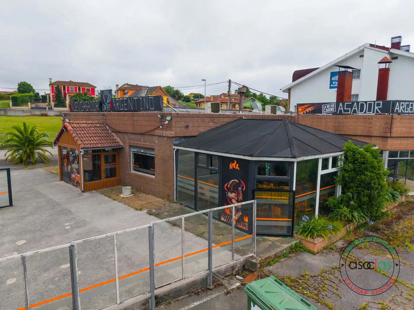Business premises for sale in Viella - LG VIELLA 213, imagen 51