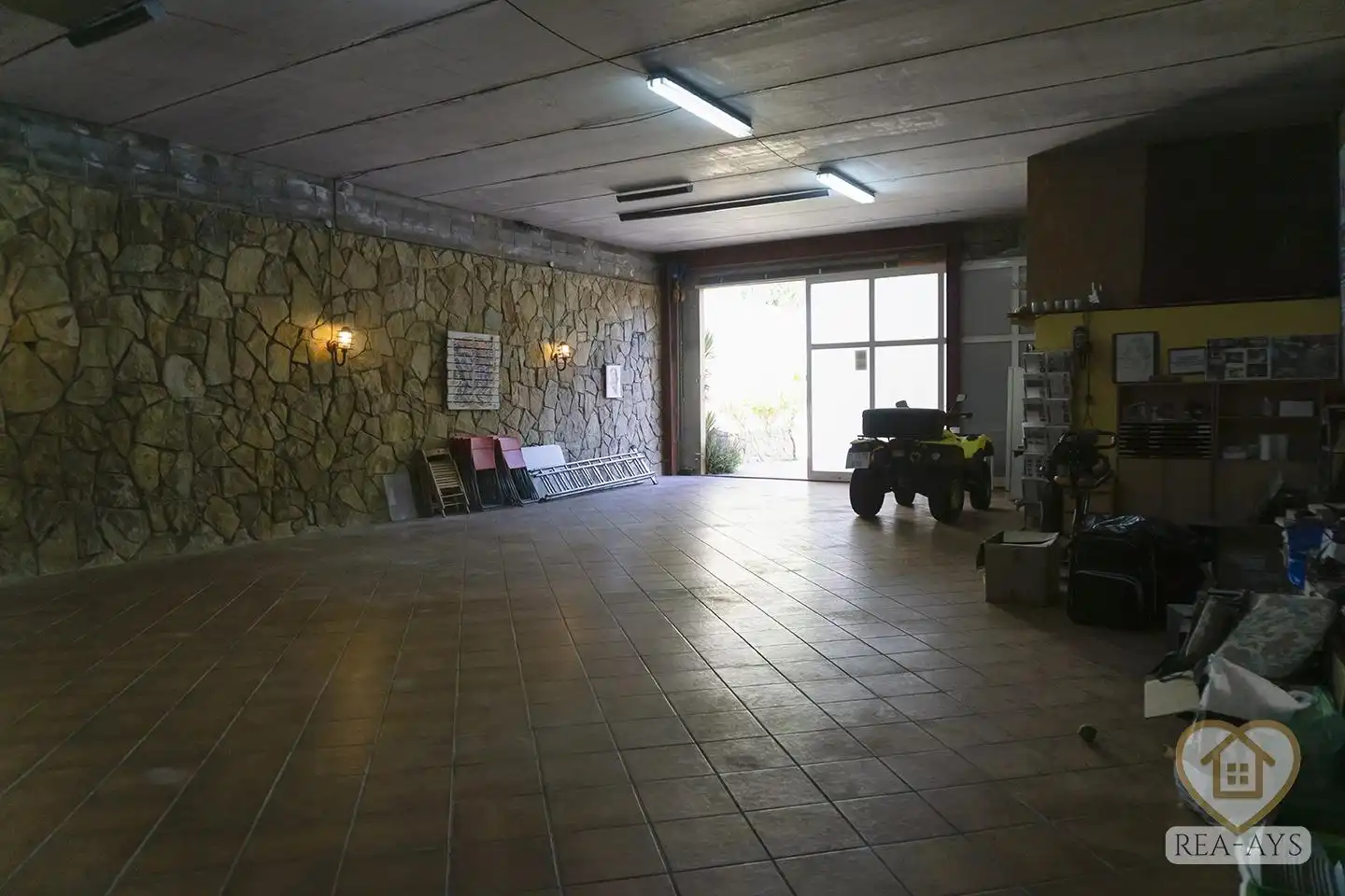 Casa o chalet en venta en Vallirana con Jardín privado, Terraza y Trastero