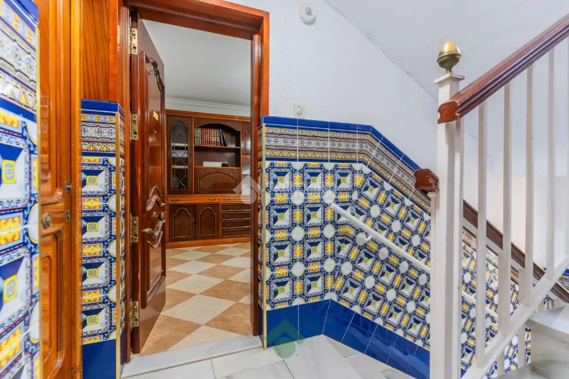 Flat for sale in Centro