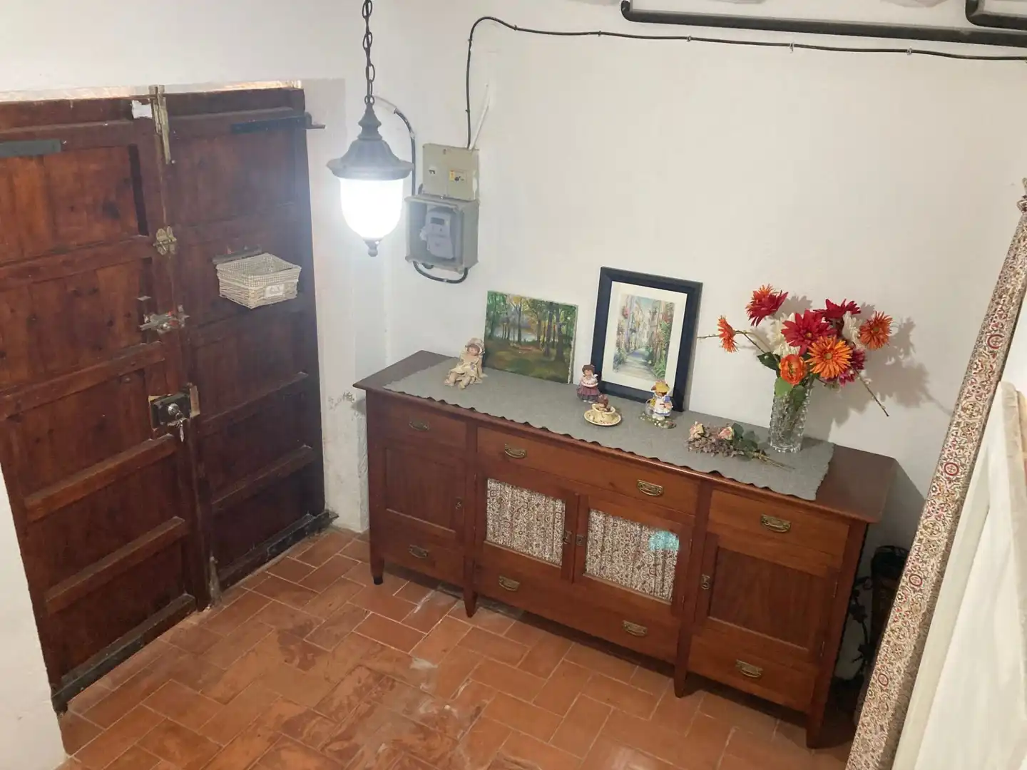 Country homes for sale in Els Omells de na Gaia