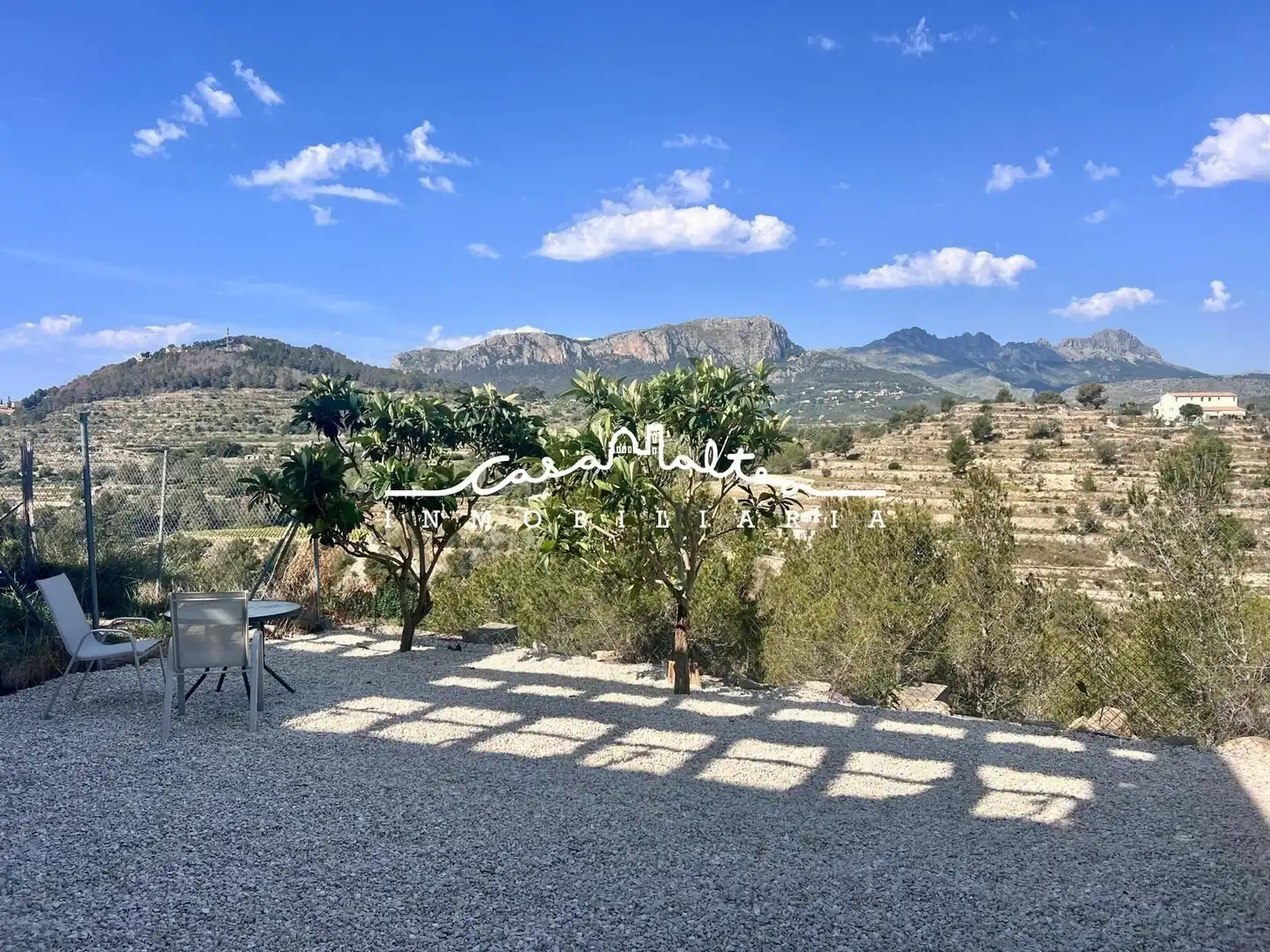 Bungalow con terraza en venta en La Empedrola, imagen 9