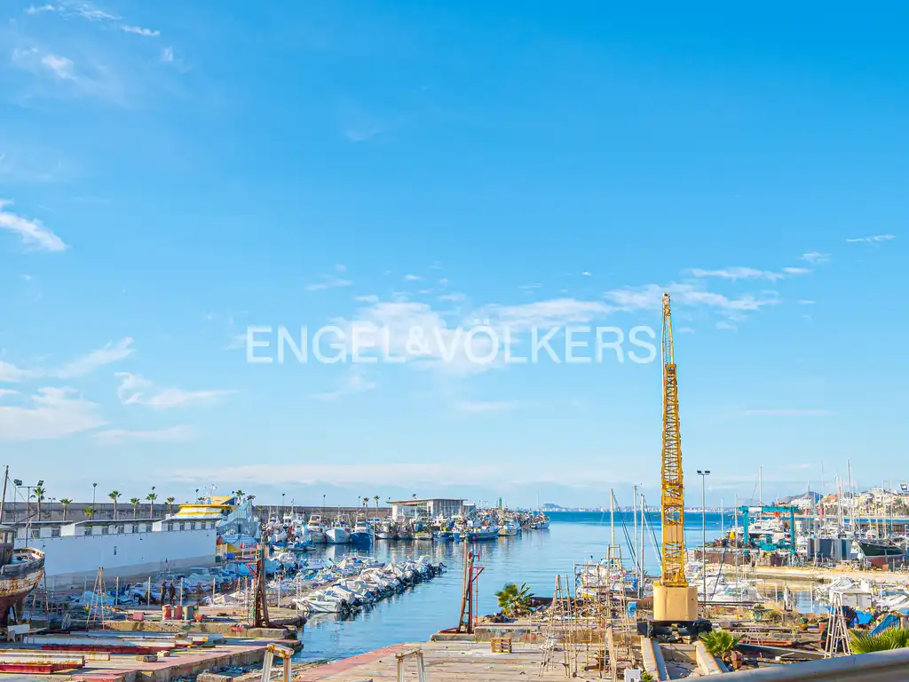 Residencial en venda en Villajoyosa / La Vila Joiosa