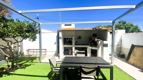 Foto 3 de Casa o xalet en venda a Calle Eolo, 2, Núcleo urbano, Chiclana de la Frontera