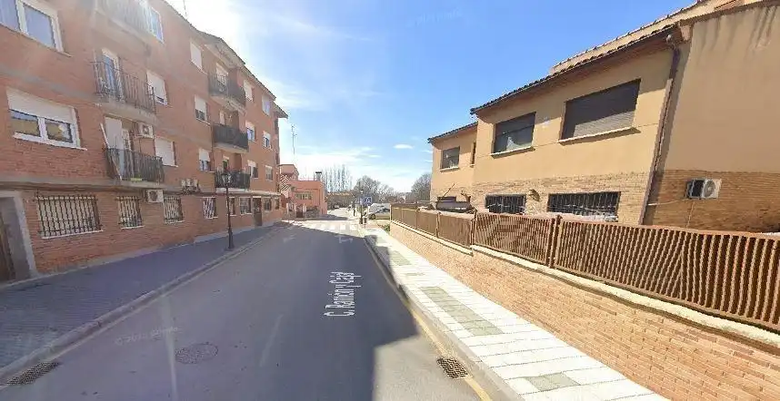 Wohnung zum Verkauf in Calle Ramón y Cajal 2, imagen 2