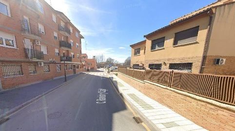 Foto 2 de Pis en venda a Calle Ramón y Cajal, 2, Estación - Cruz Roja, Illescas