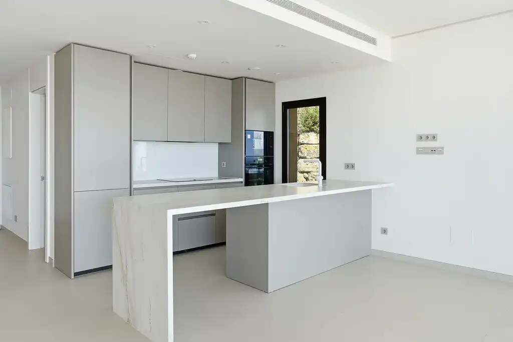 Apartamento con piscina en venta en El Higuerón, imagen 9