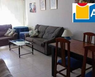 Flat to rent in Nuevo Cáceres