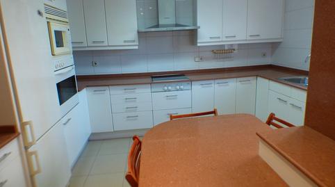 Foto 2 de Piso de alquiler en La Maternitat i Sant Ramon, Barcelona Capital