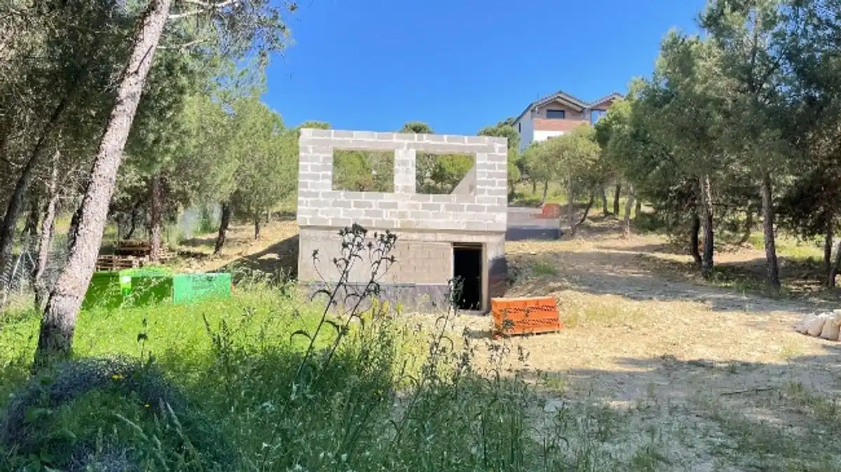 Maison avec terrasse à vendre à C. Pinos, imagen 27