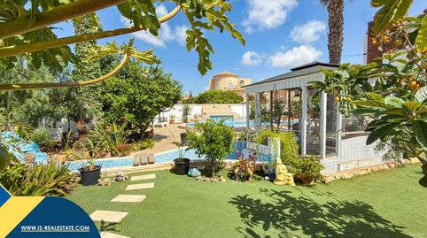 Villa con piscina privada, en la provincia de Alicante, en Rojales, en la localidad de Ciudad Quesada. 7 habitaciones | 480 m² | A, imatge 5