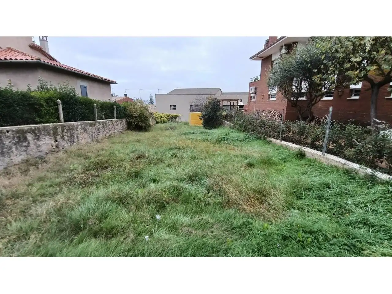 Terreny rústic en venda a Paseo Bisbe Comellas 106, imagen 2