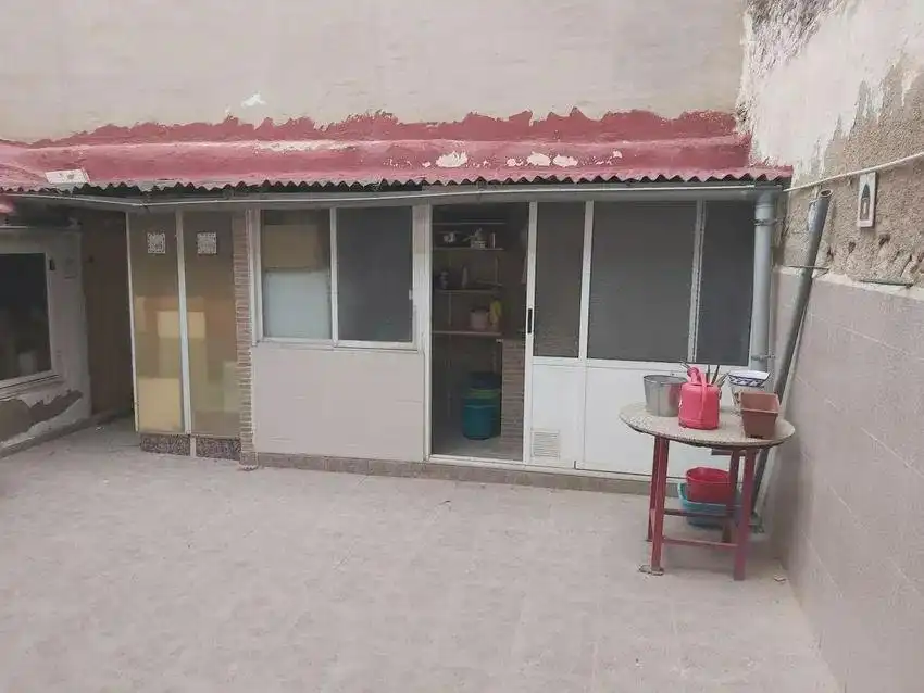 Casa en venda a Calle Boyero, imagen 5