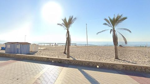 Foto 4 de Piso de alquiler en Playa Muchavista, El Campello