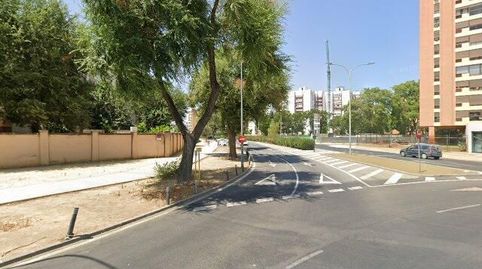 Foto 4 de Piso en venta en Bidasoa, El Tardón - El Carmen, Sevilla Capital
