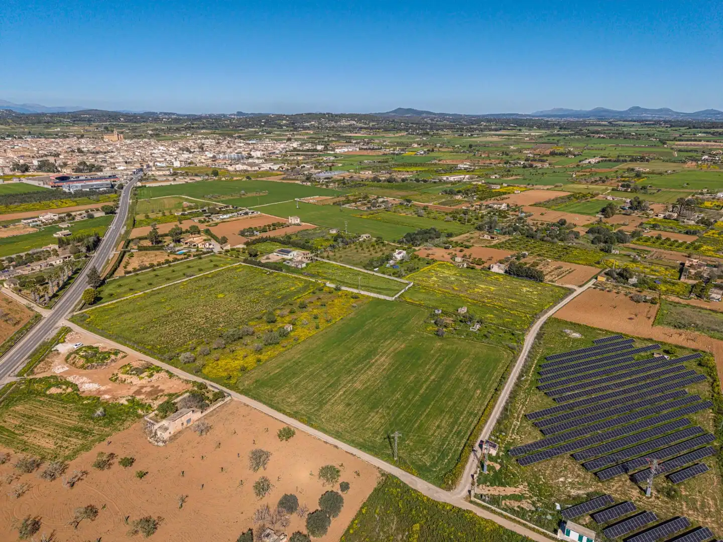 Terreno rústico en venta en Porreres, imagen 18
