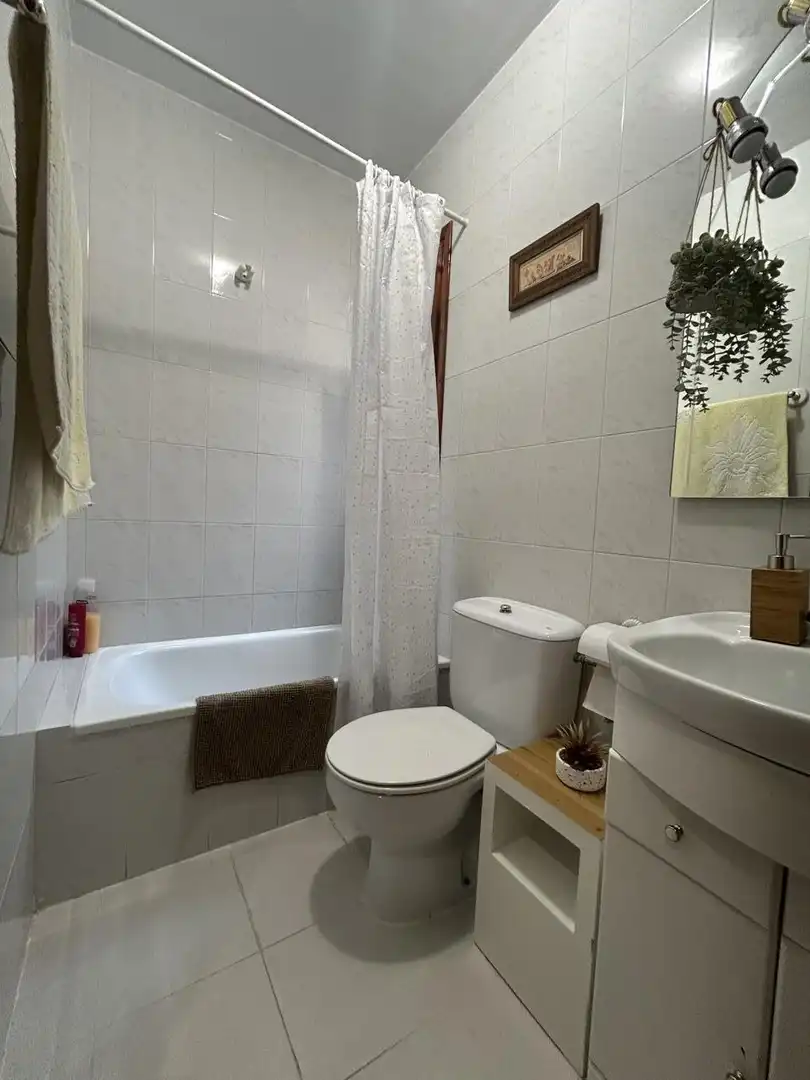 Piso en venta en Calatrava, Fitero