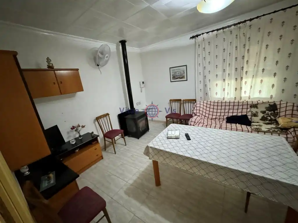 Casa o chalet en venta en Campillo