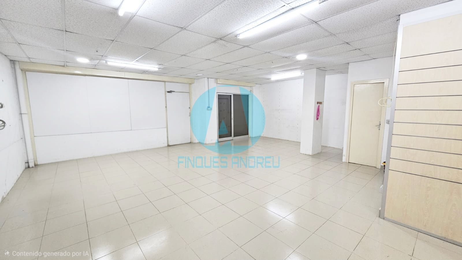 Local en venda en Mataró