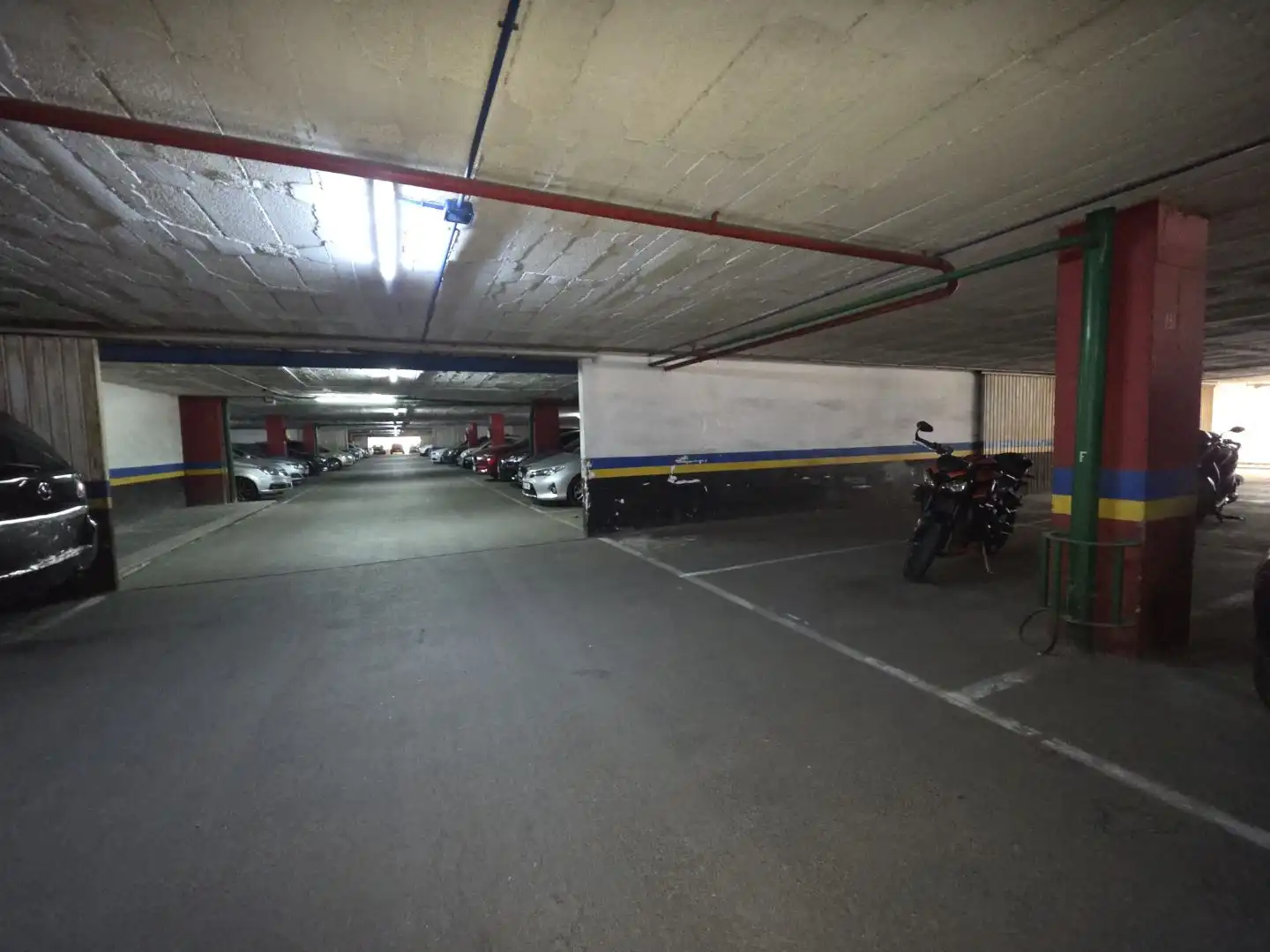 Individuel à vendre à Marqués de Sentmenat 37, imagen 5