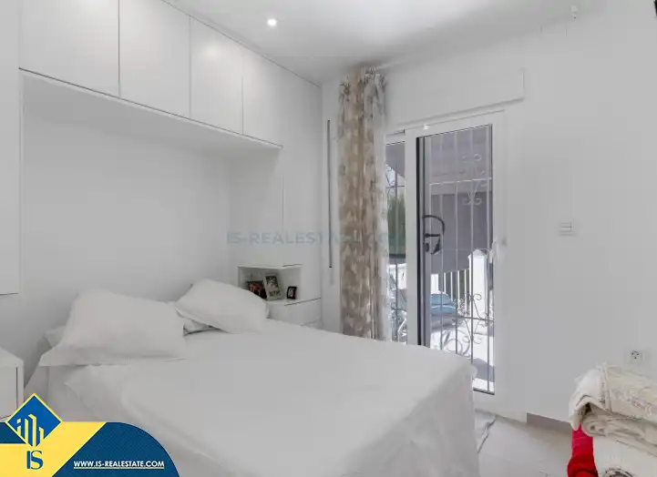 Bungalow with pool for sale in Pueblo, imagen 4