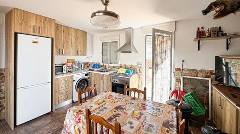 Foto 4 de Piso en venta en Los Llanos , Carboneras, Almería