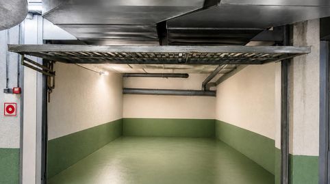 Foto 4 von Garage zum Verkauf in Calle de Zarautz, 1, Antiguo, Donostia - San Sebastián