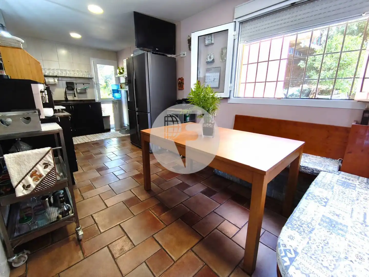 Casa amb terrassa en venda a Castellnou - Can Mir - Can Solà, imagen 5