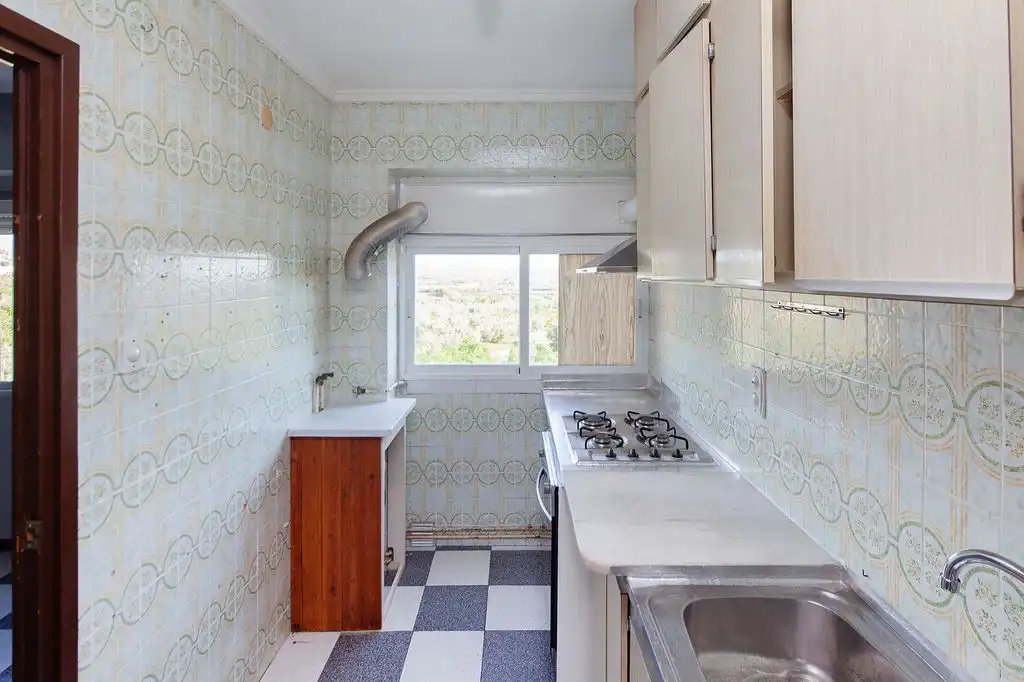 Wohnung zum Verkauf in Av Doctor Corachan, imagen 6